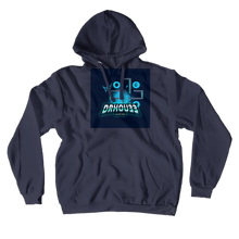 drhou33 Hoodies (No-Zip/Pullover)