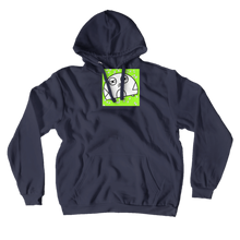 comicalpenguin Hoodies (No-Zip/Pullover)