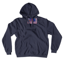 amibo Hoodies (No-Zip/Pullover)