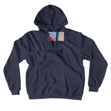 merlywerly Hoodies (No-Zip/Pullover)