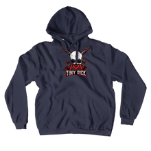imtinyrick420710 Hoodies (No-Zip/Pullover)