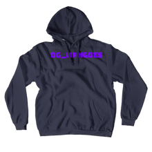 og_mangoes Hoodies (No-Zip/Pullover)