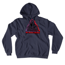 nitrostolics Hoodies (No-Zip/Pullover)