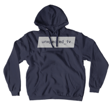 unxpected_tv Hoodies (No-Zip/Pullover)