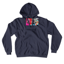dersowek Hoodies (No-Zip/Pullover)