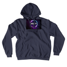 xm4r7yx Hoodies (No-Zip/Pullover)