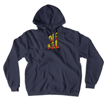 trueskool Hoodies (No-Zip/Pullover)