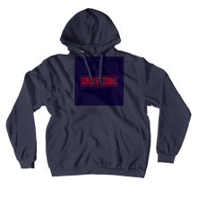 lil_moshhead Hoodies (No-Zip/Pullover)