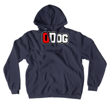odog Hoodies (No-Zip/Pullover)