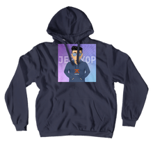 clashwithjerry Hoodies (No-Zip/Pullover)