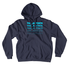 theartiste Hoodies (No-Zip/Pullover)
