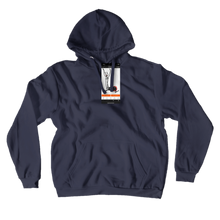 agendapresley Hoodies (No-Zip/Pullover)