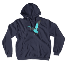 bushwookie_o Hoodies (No-Zip/Pullover)