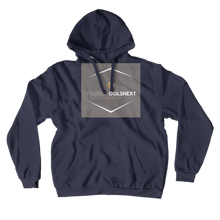 your.schools.next Hoodies (No-Zip/Pullover)