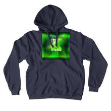 joshherbert Hoodies (No-Zip/Pullover)