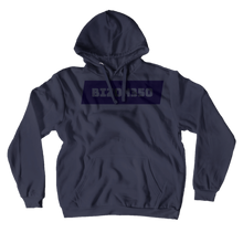 bizon350 Hoodies (No-Zip/Pullover)
