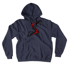 ttv_shootii_btw Hoodies (No-Zip/Pullover)