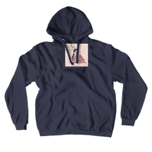 Hugotera Hoodies (No-Zip/Pullover)