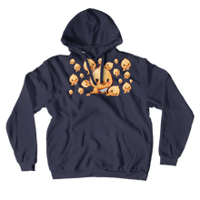 paracetamor Hoodies (No-Zip/Pullover)