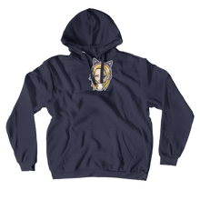 millandra Hoodies (No-Zip/Pullover)