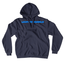 lauphtersworld Hoodies (No-Zip/Pullover)