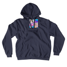 queen_zoey1996 Hoodies (No-Zip/Pullover)