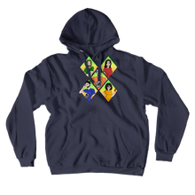 gamers_scarsi_ Hoodies (No-Zip/Pullover)