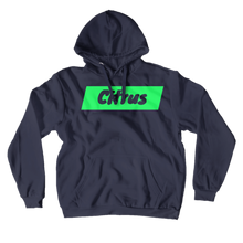 pontan16 Hoodies (No-Zip/Pullover)