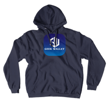 lel3xxx Hoodies (No-Zip/Pullover)
