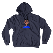 iamkingdw Hoodies (No-Zip/Pullover)