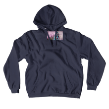 sicxra Hoodies (No-Zip/Pullover)