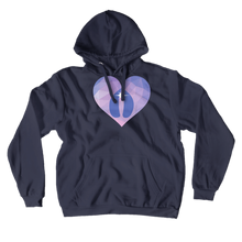 ms_malzy Hoodies (No-Zip/Pullover)