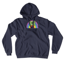 shayevicknair Hoodies (No-Zip/Pullover)