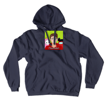 crismober Hoodies (No-Zip/Pullover)