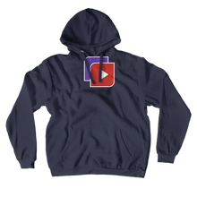 contenttime Hoodies (No-Zip/Pullover)