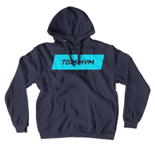 tommvm Hoodies (No-Zip/Pullover)