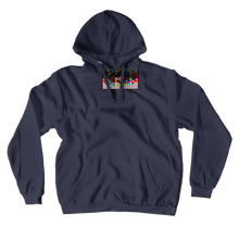 slicemusic Hoodies (No-Zip/Pullover)