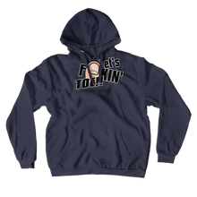 itstonysnark Hoodies (No-Zip/Pullover)