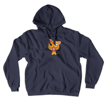 fatherandsonteetime Hoodies (No-Zip/Pullover)