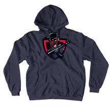 littleburglar1776 Hoodies (No-Zip/Pullover)