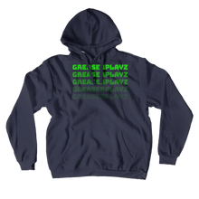 greaserplayz Hoodies (No-Zip/Pullover)