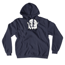 ghostintruder114 Hoodies (No-Zip/Pullover)