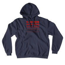 kauw2008 Hoodies (No-Zip/Pullover)