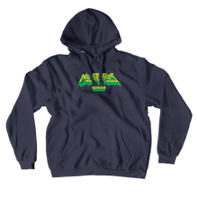 dj3lemental Hoodies (No-Zip/Pullover)