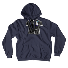 exoleozin Hoodies (No-Zip/Pullover)