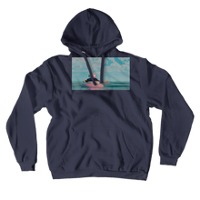 hycoda Hoodies (No-Zip/Pullover)