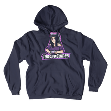 tanseeca Hoodies (No-Zip/Pullover)