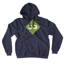xekay0105 Hoodies (No-Zip/Pullover)