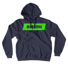 aw00h Hoodies (No-Zip/Pullover)
