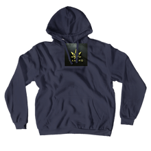 bobbyg_gaming Hoodies (No-Zip/Pullover)